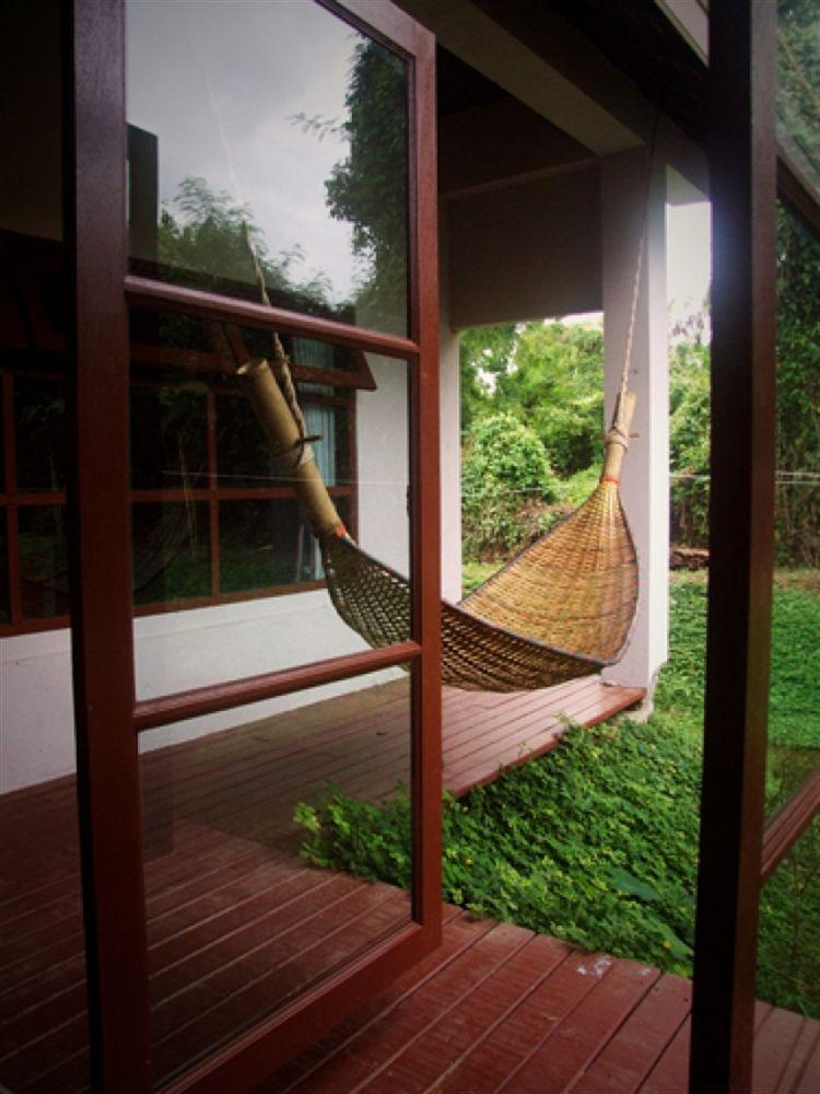 האנג דונג Chiangmai Royal Creek Hotel מראה חיצוני תמונה